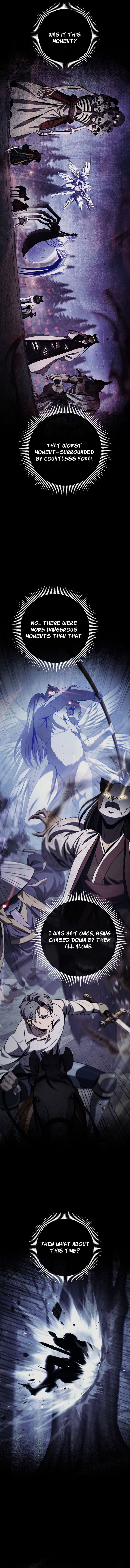 Skeleton Soldier Chapter 334 11
